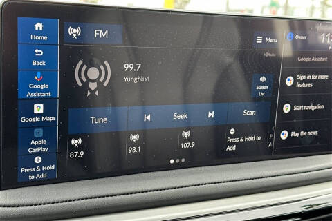 2026 Acura MDX w/Tech