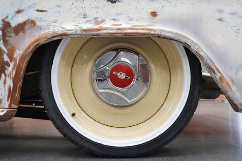 1965 Chevrolet C10