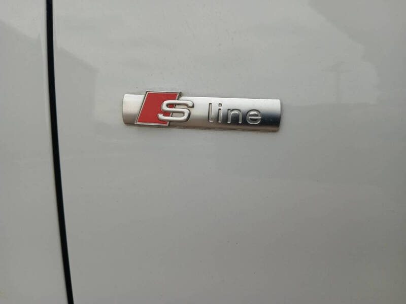 2016 Audi Q5 3.0T quattro Premium Plus