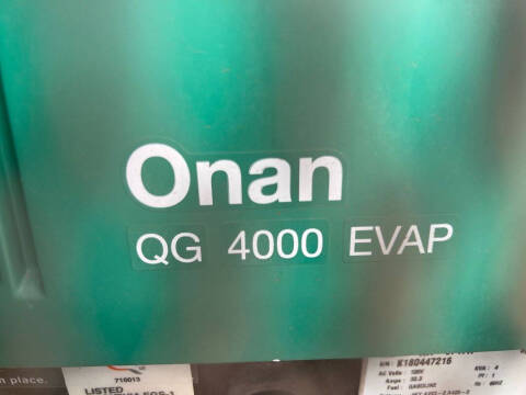 2019 Keystone RV Impact