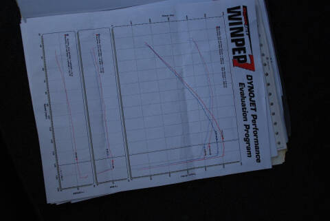 2007 Ford Shelby GT500