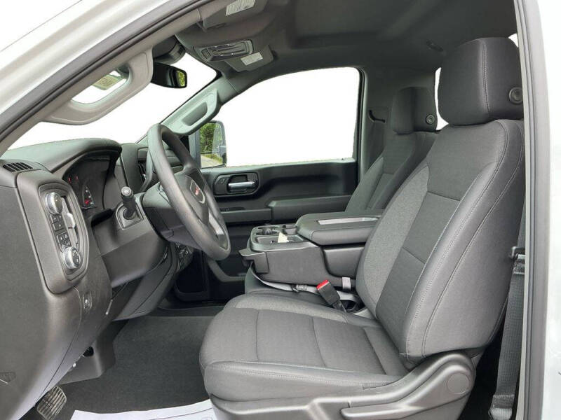 2026 GMC Sierra 2500HD Pro