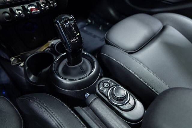 2024 MINI Hardtop 4 Door Cooper S