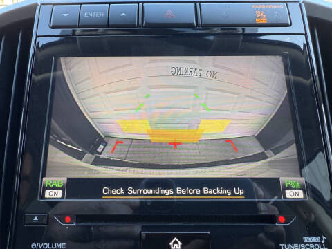 2019 Subaru Ascent Limited 7-Passenger