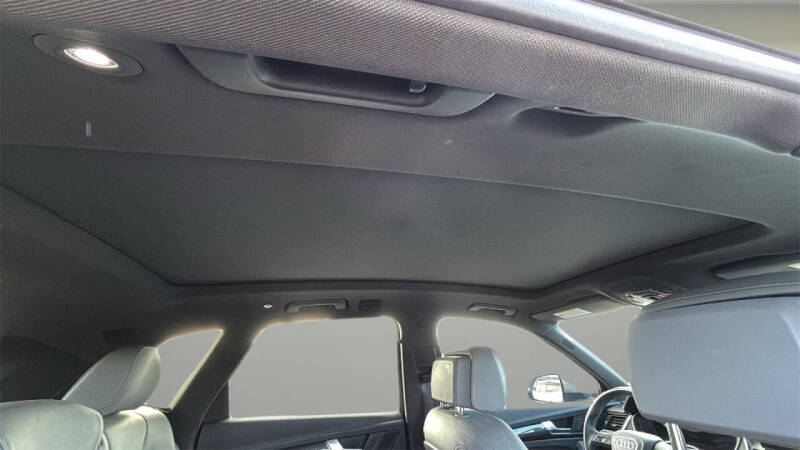 2022 Audi SQ5 3.0T quattro Premium Plus