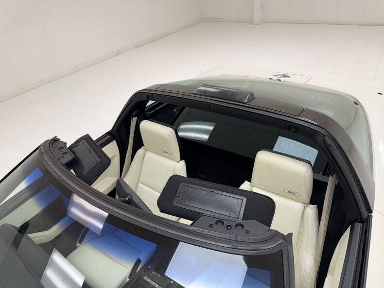 1988 Chevrolet Corvette