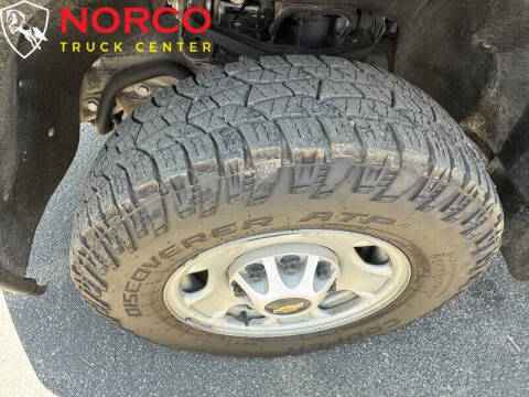 2020 Chevrolet Silverado 2500HD Work Truck