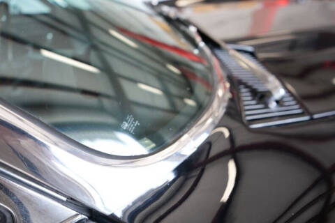 1965 Chevrolet Corvette