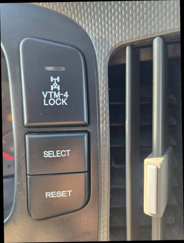 2006 Honda Ridgeline RTL