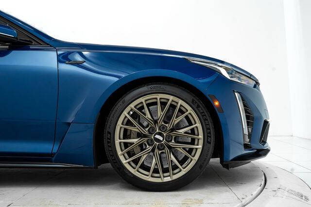 2023 Cadillac CT5-V Blackwing