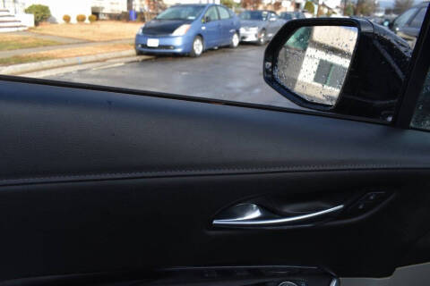 2019 Cadillac XT4 Luxury