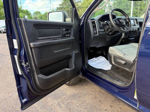 2015 RAM 1500 Express