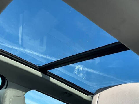 2024 Toyota Tundra Limited HV