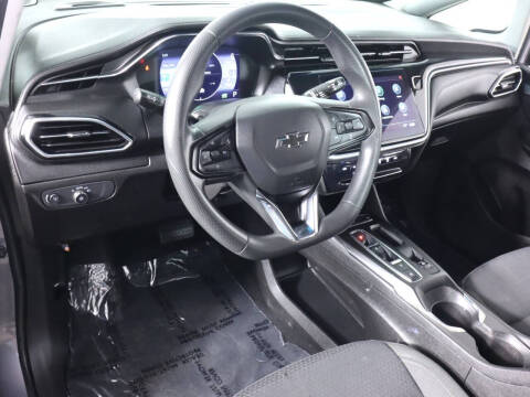2023 Chevrolet Bolt EV 1LT