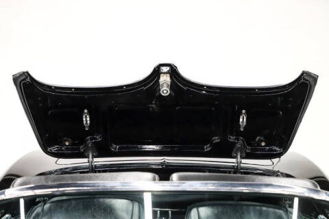 1961 Chevrolet Corvette