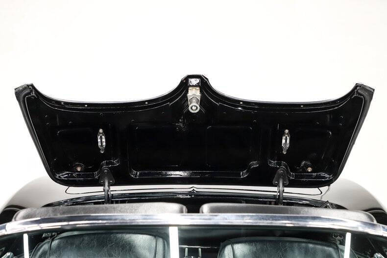 1961 Chevrolet Corvette