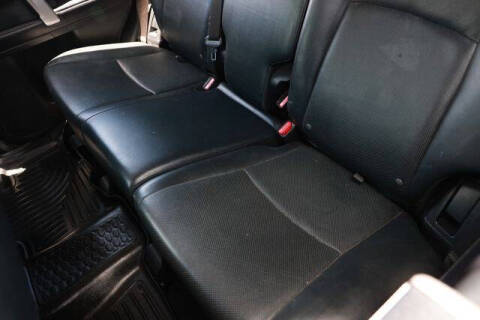 2016 Toyota 4Runner