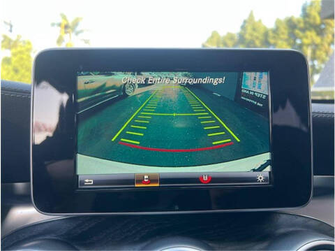 2016 Mercedes-Benz GLC GLC 300