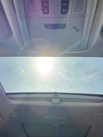 2017 GMC Acadia SLE-2