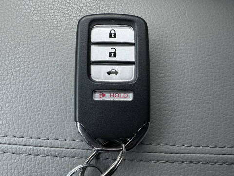 2013 Honda Accord EX-L V6 w/Navi