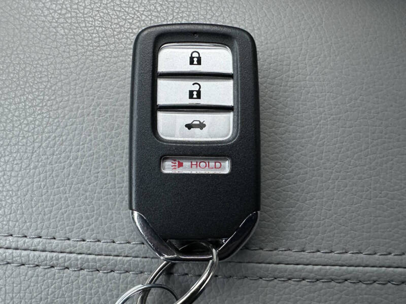 2013 Honda Accord EX-L V6 w/Navi