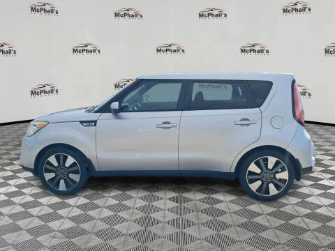 2014 Kia Soul !