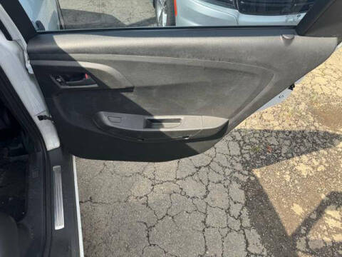 2013 Chevrolet Caprice