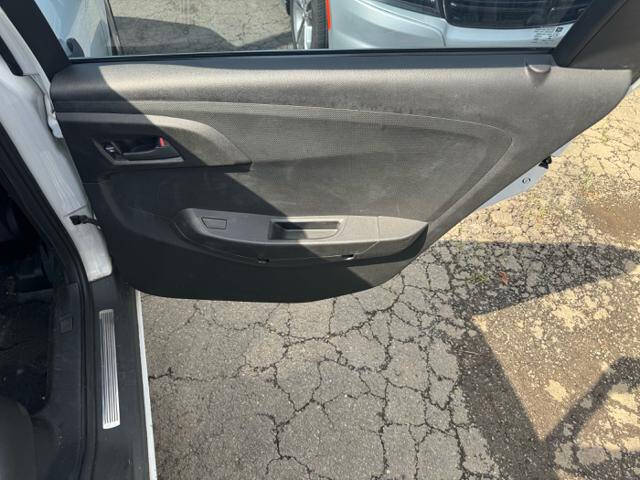 2013 Chevrolet Caprice