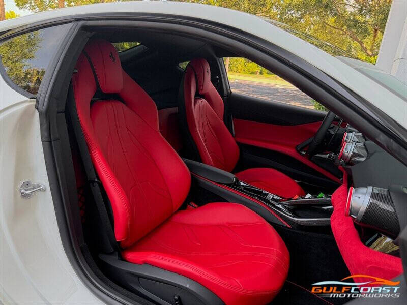 2019 Ferrari 812 Superfast