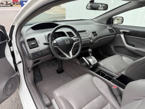 2011 Honda Civic EX-L