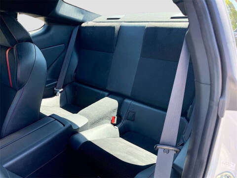 2024 Subaru BRZ Limited