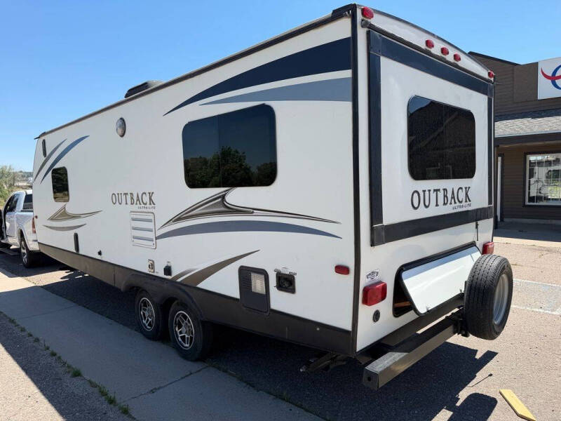 2018 Keystone RV OUR240