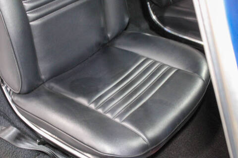 1966 Chevrolet Impala