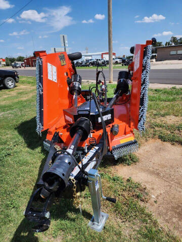 2023 Land Pride RC3712