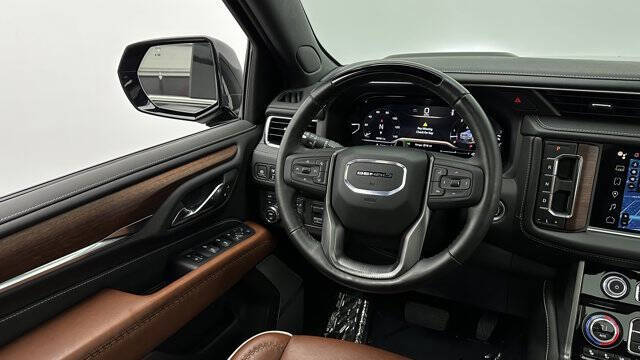 2024 GMC Yukon XL Denali Ultimate