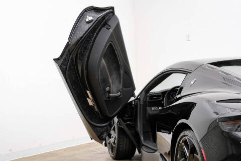 2024 Maserati MC20 Cielo