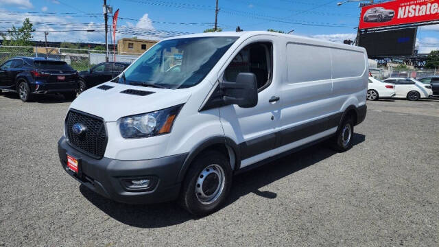 2021 Ford Transit for sale at NJ Car Buyer in Jersey City, NJ