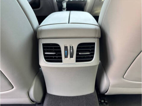 2019 Genesis G80