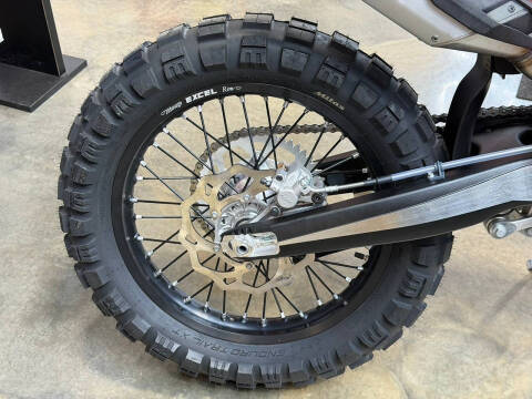 2026 Beta 500 RS 4-Stroke