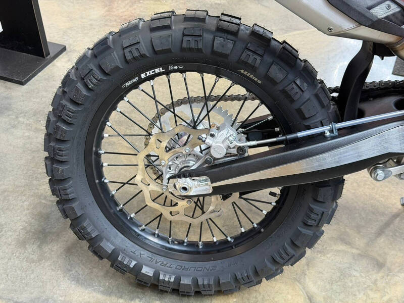 2026 Beta 500 RS 4-Stroke