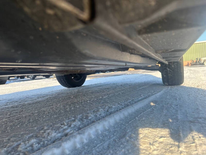 2016 Subaru Crosstrek 2.0i Limited