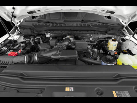 2022 Ford F-250 Super Duty