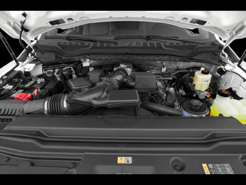 2022 Ford F-250 Super Duty