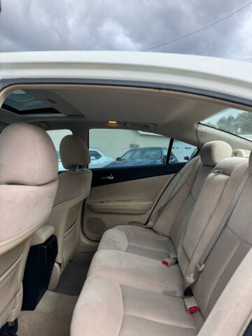 2013 Nissan Maxima 3.5 S