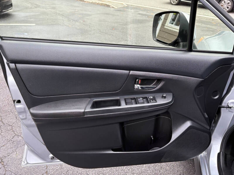 2013 Subaru XV Crosstrek 2.0i Limited