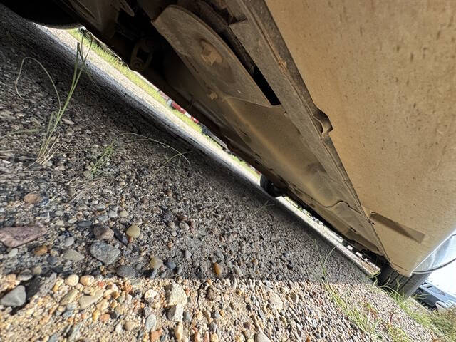 2000 Buick LeSabre Custom