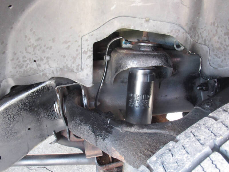 2004 GMC Sierra 3500