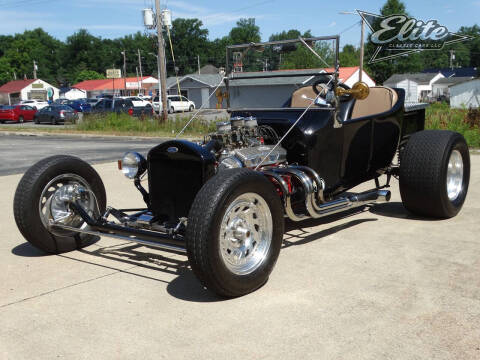 1923 Ford Model T