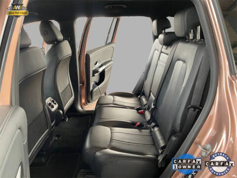 2023 Mercedes-Benz EQB EQB 250+