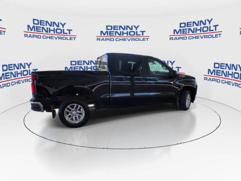 2022 Chevrolet Silverado 1500 Limited